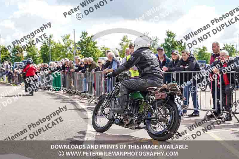 Vintage motorcycle club;eventdigitalimages;no limits trackdays;peter wileman photography;vintage motocycles;vmcc banbury run photographs